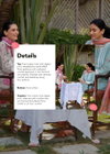 Sukoon By Kimora Linen Cotton Printed Designer Salwar Suits Wholesalers In Surat